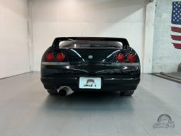 1998 Nissan Skyline GTS25t Type M 40th Anniversary full