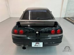 1998 Nissan Skyline GTS25t Type M 40th Anniversary full