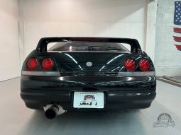 1998 Nissan Skyline GTS25t Type M 40th Anniversary full