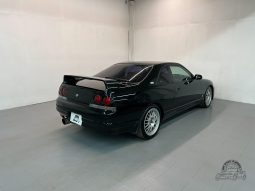 1998 Nissan Skyline GTS25t Type M 40th Anniversary full