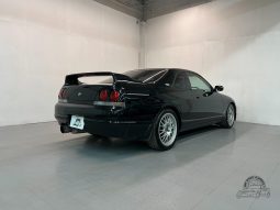 1998 Nissan Skyline GTS25t Type M 40th Anniversary full