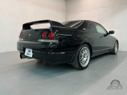 1998 Nissan Skyline GTS25t Type M 40th Anniversary full