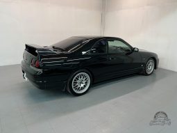 1998 Nissan Skyline GTS25t Type M 40th Anniversary full