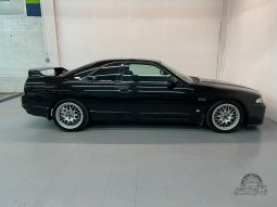 1998 Nissan Skyline GTS25t Type M 40th Anniversary full