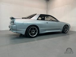 1990 Nissan Skyline GTS-t Type M full