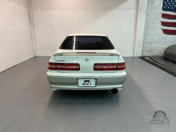 1997 Toyota Mark II Tourer V full