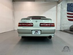 1997 Toyota Mark II Tourer V full