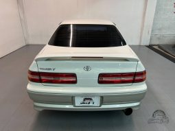 1997 Toyota Mark II Tourer V full