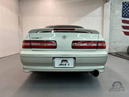 1997 Toyota Mark II Tourer V full