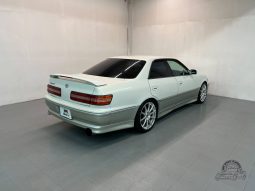 1997 Toyota Mark II Tourer V full