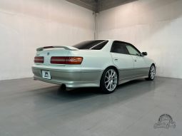 1997 Toyota Mark II Tourer V full