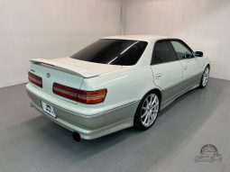 1997 Toyota Mark II Tourer V full