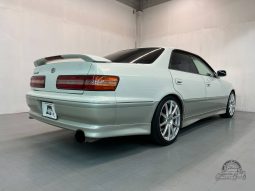 1997 Toyota Mark II Tourer V full