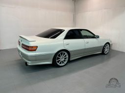 1997 Toyota Mark II Tourer V full