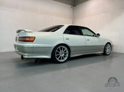 1997 Toyota Mark II Tourer V full