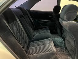 1997 Toyota Mark II Tourer V full