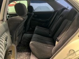 1997 Toyota Mark II Tourer V full