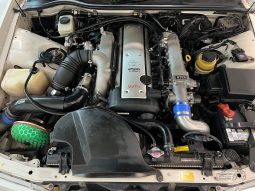 1997 Toyota Mark II Tourer V full