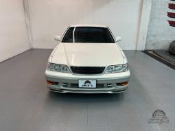 1997 Toyota Mark II Tourer V full