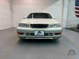 1997 Toyota Mark II Tourer V full