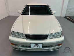 1997 Toyota Mark II Tourer V full