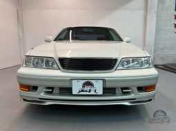 1997 Toyota Mark II Tourer V full