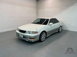 1997 Toyota Mark II Tourer V full