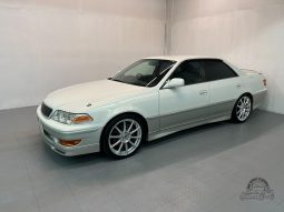 1997 Toyota Mark II Tourer V full