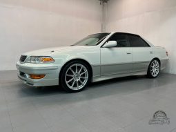 1997 Toyota Mark II Tourer V full