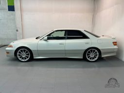 1997 Toyota Mark II Tourer V full