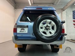 1997 Toyota Hilux Surf SSR-G full