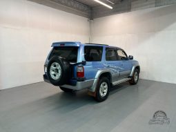 1997 Toyota Hilux Surf SSR-G full