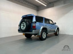 1997 Toyota Hilux Surf SSR-G full