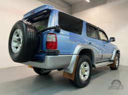 1997 Toyota Hilux Surf SSR-G full