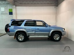 1997 Toyota Hilux Surf SSR-G full