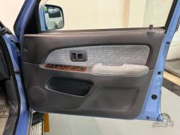 1997 Toyota Hilux Surf SSR-G full