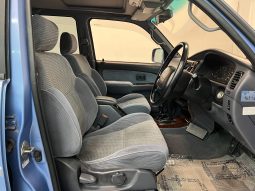 1997 Toyota Hilux Surf SSR-G full