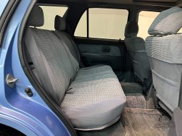 1997 Toyota Hilux Surf SSR-G full