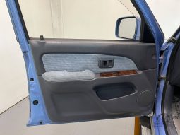 1997 Toyota Hilux Surf SSR-G full