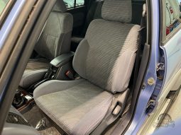 1997 Toyota Hilux Surf SSR-G full