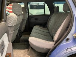 1997 Toyota Hilux Surf SSR-G full