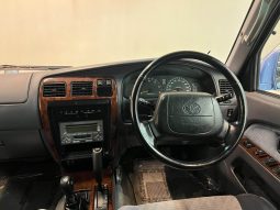 1997 Toyota Hilux Surf SSR-G full