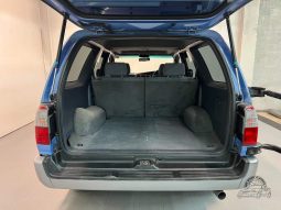 1997 Toyota Hilux Surf SSR-G full