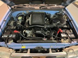 1997 Toyota Hilux Surf SSR-G full