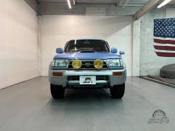 1997 Toyota Hilux Surf SSR-G full