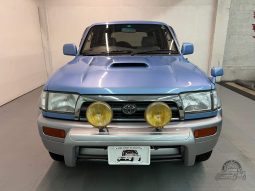 1997 Toyota Hilux Surf SSR-G full