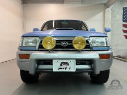 1997 Toyota Hilux Surf SSR-G full