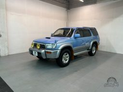 1997 Toyota Hilux Surf SSR-G full