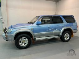 1997 Toyota Hilux Surf SSR-G full