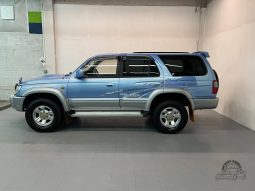 1997 Toyota Hilux Surf SSR-G full